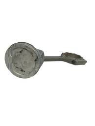 PISTÃO C/ BIELA HYUNDAI HB20 1.0 2014/19