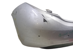PARACHOQUE TRASEIRO PEUGEOT 208 2013 2014 A 2020