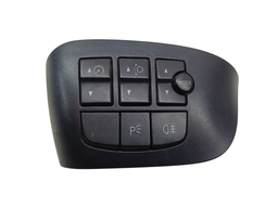 COMANDO BOTÃO FAROL MILA VELOCIDADE FIAT STILO 2002 A 2012