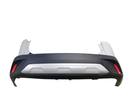 Parachoque Traseiro Corolla Cross 2022 2023 2024/..