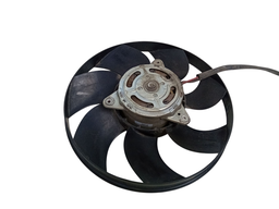 ELETROVENTILADOR LAND ROVER EVOQUE DISCOVERY 2012 A 2018