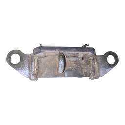 Batente Porta Malas Fiat Palio Siena Strada 98 a 00