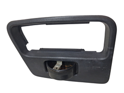 MOLDURA PORTA TRASEIRA ESQUERDA S10 BLAZER 1995 A 2000