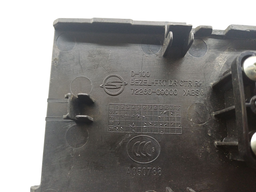 BOTÃO MOLDURA VIDRO DIANT DIR SSANGYONG ACTYON 2009 A 2012