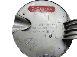 PORTINHOLA TANQUE COMBUSTÍVEL CITROËN C3 - 2003 A 2012