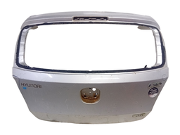 Tampa Traseira I30 2010 2011 a 2012 C/DETALHE