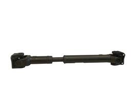 Eixo Cardan Dianteiro Nissan Frontier 2.8 Turb 2003/07