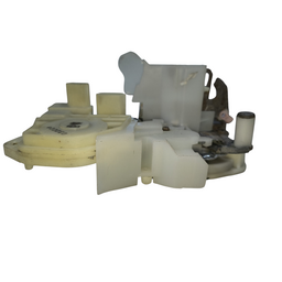 Fechadura Porta Traseira Esq Civic 2001a 2006 Fit até 2008