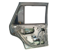 PORTA TRASEIRA ESQUERDA GOL PARATI G3 E G4 - C/ DETALHE