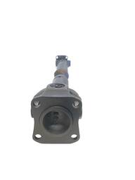 EIXO CARDAN DIANTEIRO NISSAN FRONTIER 2.8 TURB 2003/07