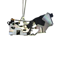 FECHADURA PORTA TRASEIRA ESQUERDA CHERY QQ 2011 2012 A 2020