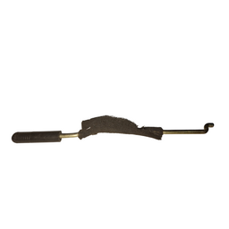 PINO TRAVA PORTA T.E CHERY QQ 1.0 2016