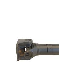 EIXO CARDAN DIANTEIRO NISSAN FRONTIER 2.8 TURB 2003/07