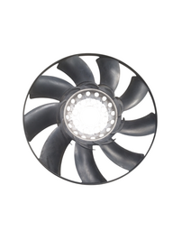 Helice Ventoinha Land Range Rover Sport 2006 a 2013