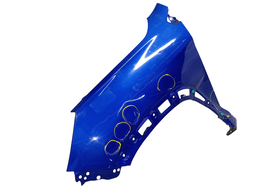 PARALAMA ESQUERDO CHERY TIGGO 2 2019 A 2022 C/DETALHE