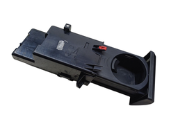 PORTA COPOS LADO ESQUERDO TOYOTA HILUX / SW4 - 2016 A 2024