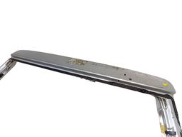 TAMPA TRASEIRA AUDI A3 1997 A 2006 C/DETALHE