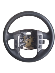 Volante Direção Land Rover Sport 2009 2.7 Tdv6 Se 5p