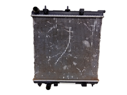 RADIADOR AGUA PEUGEOT 208 C3 1.2 2016 A 2021 