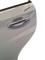 PORTA TRASEIRA ESQUERDA CHERY TIGGO 2 3X 2019 2020 A 2023