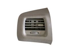 DIFUSOR AR LATERAL LADO ESQUERDO SPIN 2013 A 2017 (BEGE)