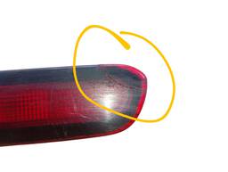 BREAK LIGHT CAÇAMBA HILUX 2016 2017 2018/ (COM DETALHE)