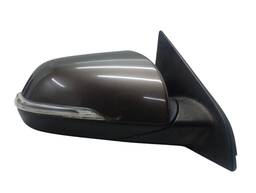 PAR DE RETROVISOR D/E CRETA 2017 2018 A 2024 C/DETALHE