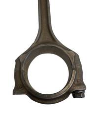 PISTÃO C/ BIELA CHEVROLET ONIX 1.0 2020/24