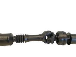 EIXO CARDAN TRASEIRO TOYOTA HILUX SW4 3.0 - 2005/15