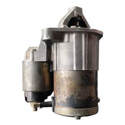 MOTOR ARRANQUE MITSUBISHI PAJERO TR4 2003 A 2015 MR994325