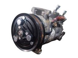 Compressor Ar Condicionado T-Cross Nivus Virtus Polo 1.0 1.4