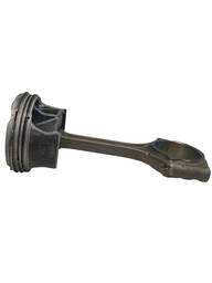 PISTÃO C/ BIELA CHEVROLET ONIX 1.0 2020/24