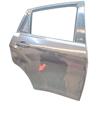 PORTA TRASEIRA DIREI BMW X6 F16 F86 28 30 35 40 50 M50 14/19