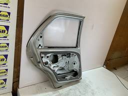 PORTA TRASEIRA ESQUERDA PALIO WEEKEND ADV 08 A 2020 C/ FURO