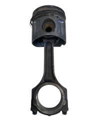 Pistão C/ Biela Land Rover Discovery 4 - 3.0 2009/16