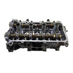 CABEÇOTE TOYOTA ETIOS 1.5 16V FLEX 2013 A 2016