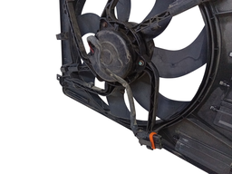 ELETROVENTILADOR FREELANDER 2 3.2 2007 A 2012