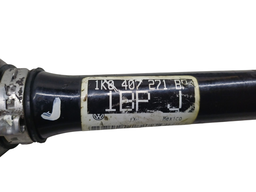 SEMI EIXO ESQUERDO VW PASSAT GOLF JETTA 2005 A 2011