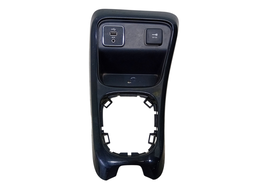 ACABAMENTO MOLDURA CONSOLE JEEP COMPASS 2017 A 2021