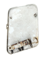 PORTINHOLA TANQUE COMBUSTIVEL FIAT TEMPRA 1992 A 1999