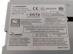 MULTIMIDA RENAULT KWID ORIGINAL