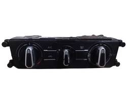 Comando Ar Condicionado Simples T-Cross 2020 2021 2022/ 