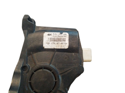 PEDAL ACELERAR GM PRISMA SPIN 11 A 19 C/ PEDALEIRA ALONGADA