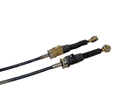 CABO SELETOR MACHA SANDERO DUSTER LOGAN 1.6 16V 1.0 3CC 08/