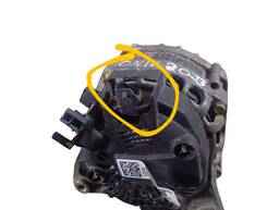 ALTERNADOR ONIX TRACKER 1.0 3CC TURBO/ASPIRADO 20/21DETALHES