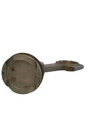 PISTÃO C/ BIELA VW JETTA GOLF AUDI Q3 1.4 2014/19