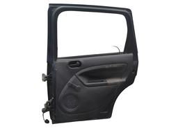 PORTA TRASEIRA DIREITA FIESTA 2003 2005 A 2014