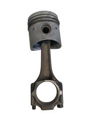 Pistão C/ Biela Vw Parati Gol Sav Voy Ap 1.8 1989/05