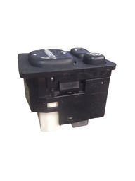 BOTÃO COMANDO RETROVISOR TOYOTA COROLLA 2012 769747