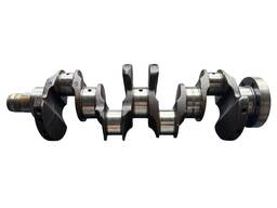 Virabrequim Gol Parati Polo 1.0 8/16v G2 G3 G4 1995 a 2014